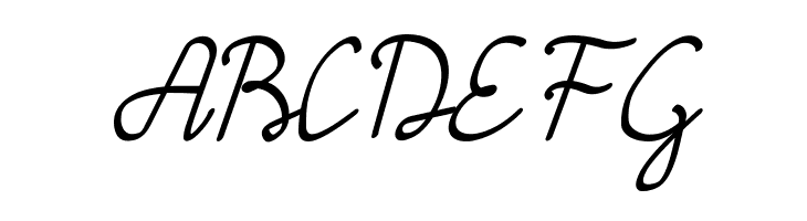 Selamat Demo  Free Fonts Download