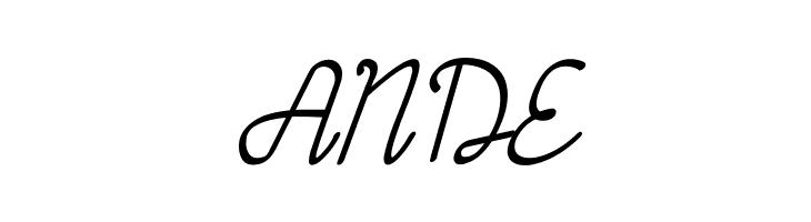 Selamat Demo  Free Fonts Download