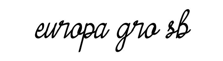 Selamat Demo  Free Fonts Download