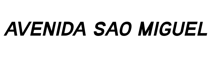 Andala Bold Italic  Free Fonts Download