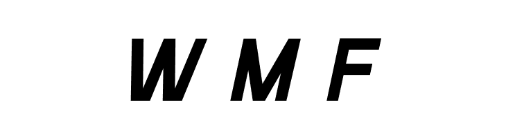 Andala Bold Italic  Free Fonts Download