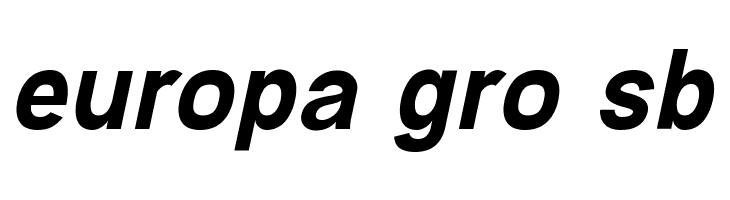 Andala Bold Italic  Free Fonts Download