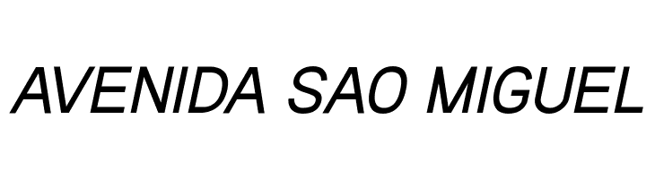 Andala Italic  Free Fonts Download