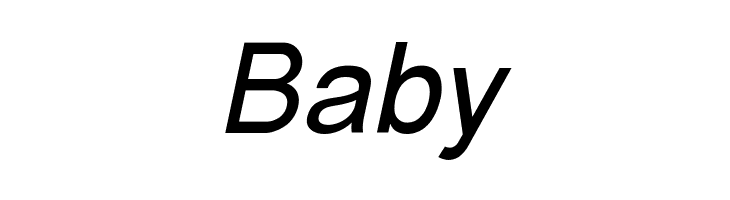 Andala Italic  Free Fonts Download