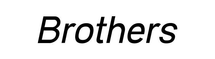 Andala Italic  Free Fonts Download