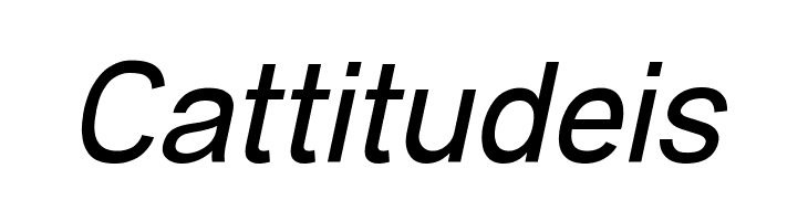 Andala Italic  Free Fonts Download