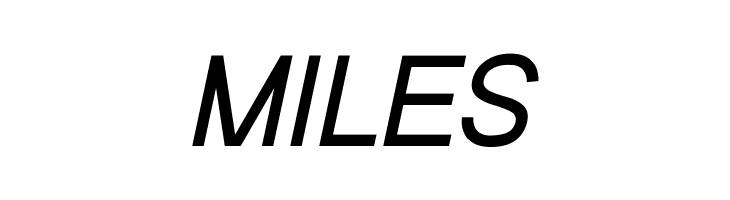 Andala Italic  Free Fonts Download