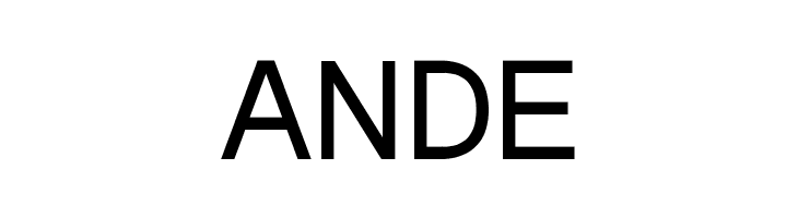 Andala  Free Fonts Download