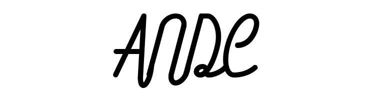 Astrada Demo  Free Fonts Download