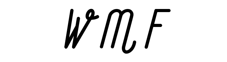 Astrada Demo  Free Fonts Download