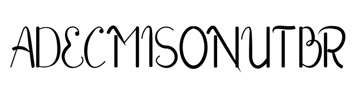 Reyna Demo  Free Fonts Download