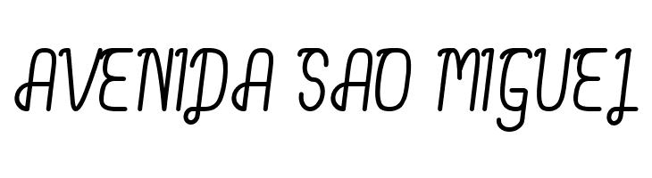 Yullia Demo  Free Fonts Download