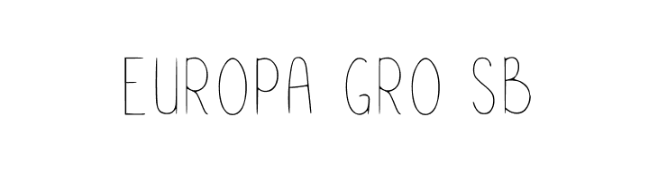 Sasio Regular  Free Fonts Download