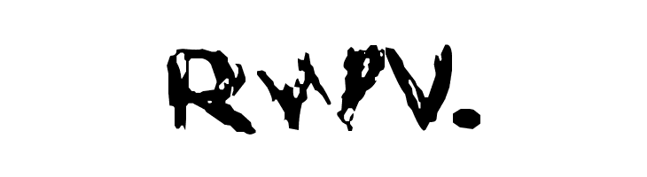 Suicide  Free Fonts Download