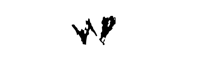 Suicide  Free Fonts Download