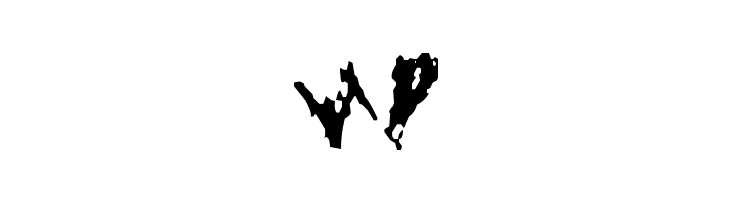 Suicide  Free Fonts Download