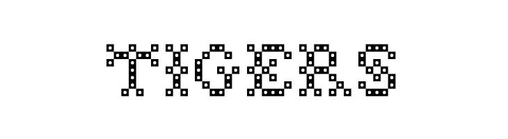 NeedlePointSew-Plain Regular  Free Fonts Download