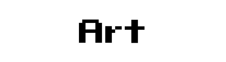 Bit Darling10 [sRB]  Free Fonts Download