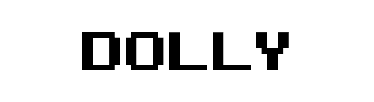 Bit Darling10 [sRB]  Free Fonts Download