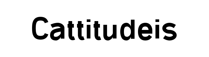 Gecade Bold  Free Fonts Download