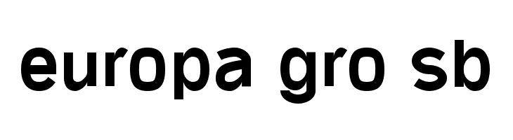 Gecade Bold  Free Fonts Download