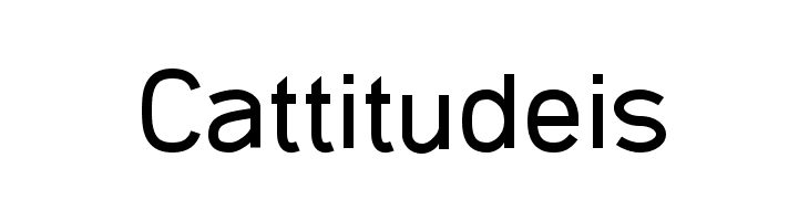 Gecade  Free Fonts Download