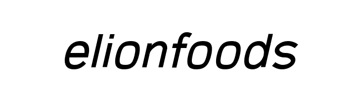 Gecade Italic  Free Fonts Download