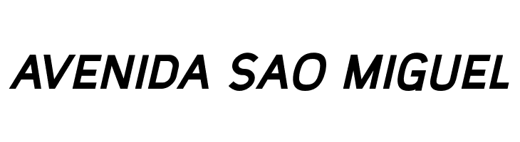 Gecade Bold Italic  Free Fonts Download