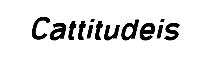 Gecade Bold Italic  Free Fonts Download