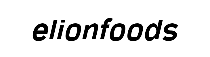 Gecade Bold Italic  Free Fonts Download