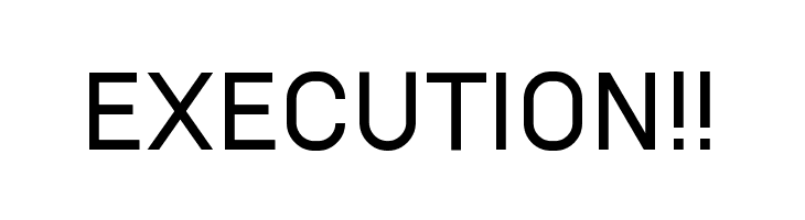 Aftetir  Free Fonts Download