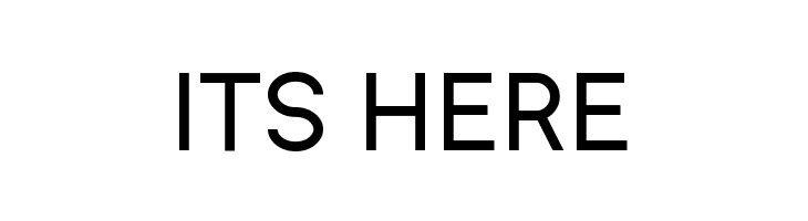 Aftetir  Free Fonts Download