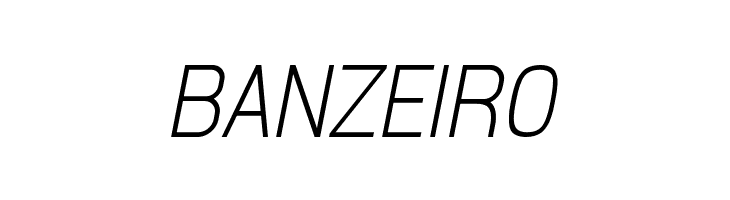 Sanlulus Light Italic  Free Fonts Download