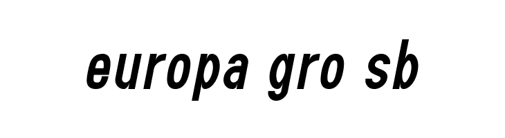 Sanlulus Bold Italic  Free Fonts Download