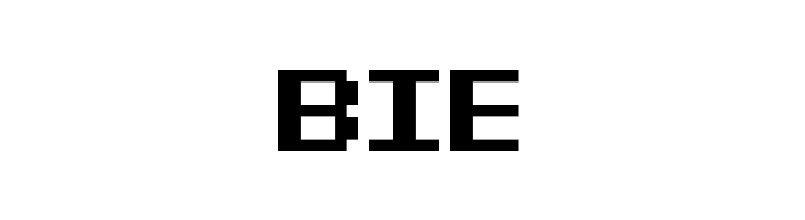 Emulator  Free Fonts Download