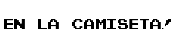 Emulator  Free Fonts Download