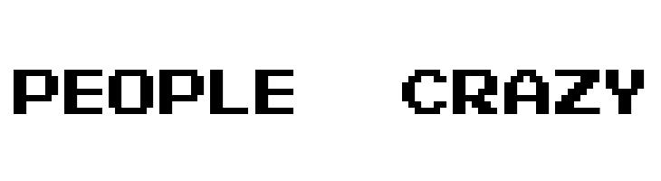 Emulator  Free Fonts Download