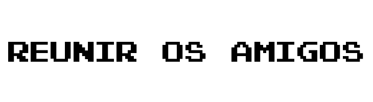 Emulator  Free Fonts Download
