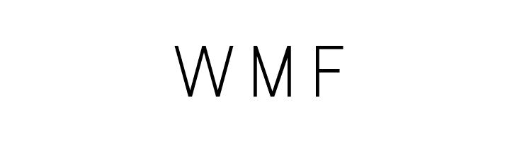 Sanlulus Light  Free Fonts Download