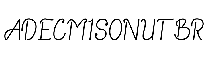 Helendia Script  Free Fonts Download