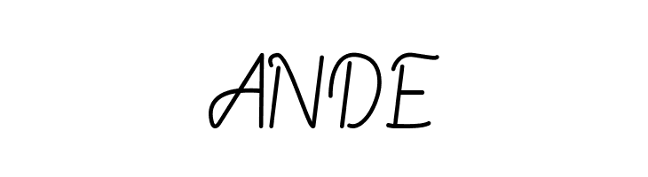 Helendia Script  Free Fonts Download