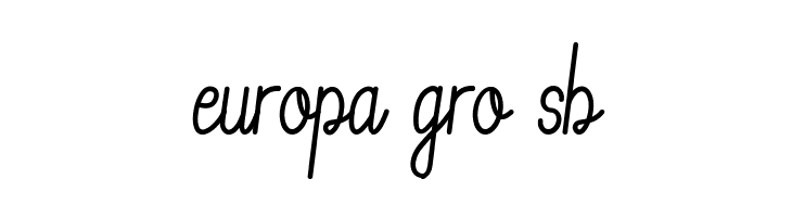 Helendia Script  Free Fonts Download