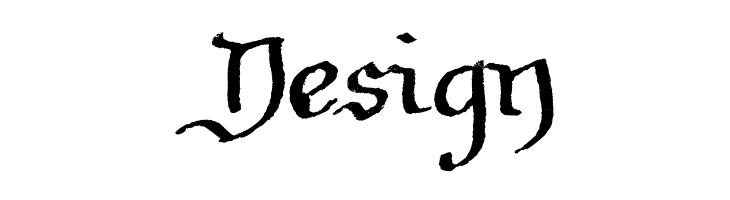 Soft Notes SVG Sample Regular  Free Fonts Download