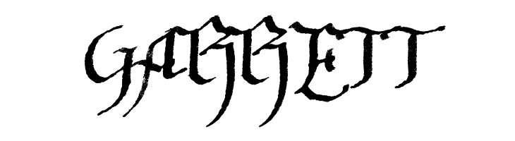 Soft Notes SVG Sample Regular  Free Fonts Download