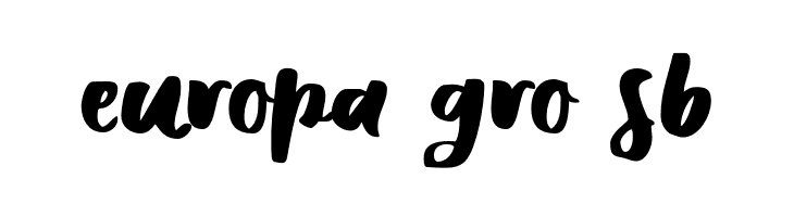 TheseDaysSolidSample-Regular  Free Fonts Download