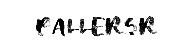 These Days Sample Regular  Free Fonts Download