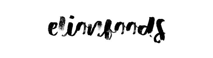 These Days Sample Regular  Free Fonts Download