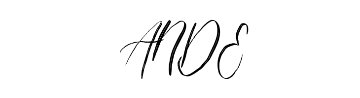 magdalena script  Free Fonts Download