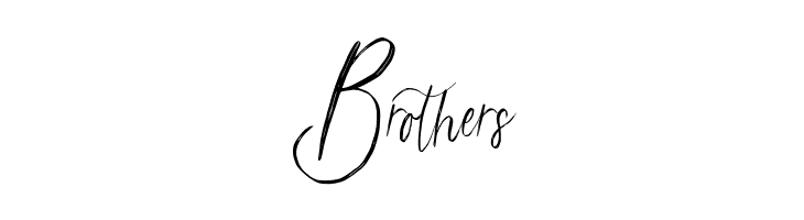 magdalena script  Free Fonts Download