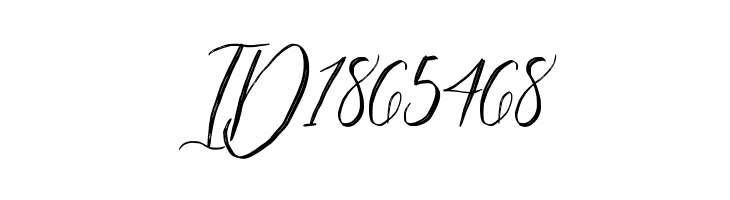 magdalena script  Free Fonts Download